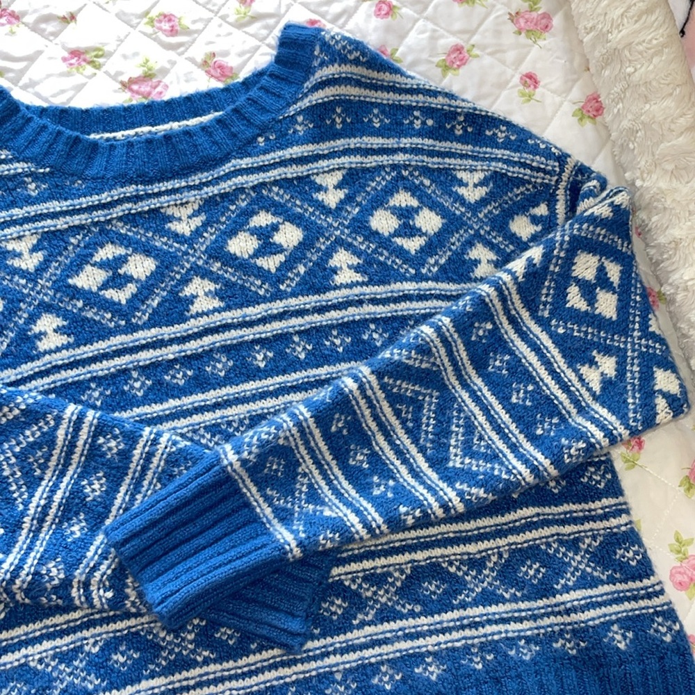 AE Sweater